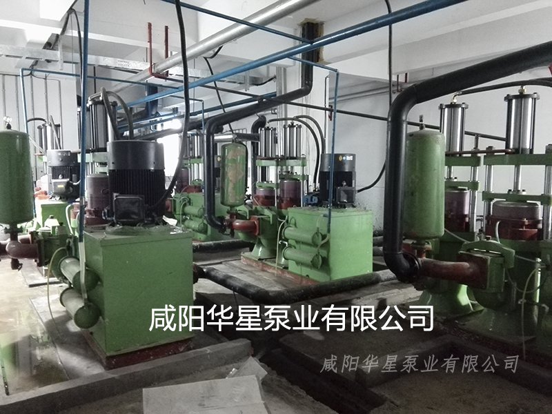 煤礦行業(yè)客戶(hù)案例