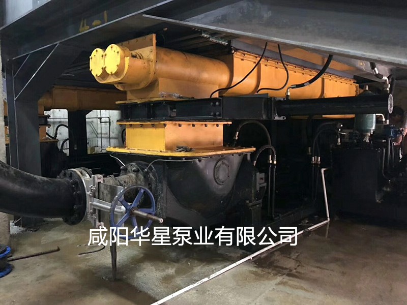 2 柱塞泥漿泵的使用優(yōu)勢(shì)有哪些