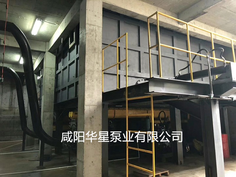 3 柱塞泥漿泵的使用優(yōu)勢(shì)有哪些