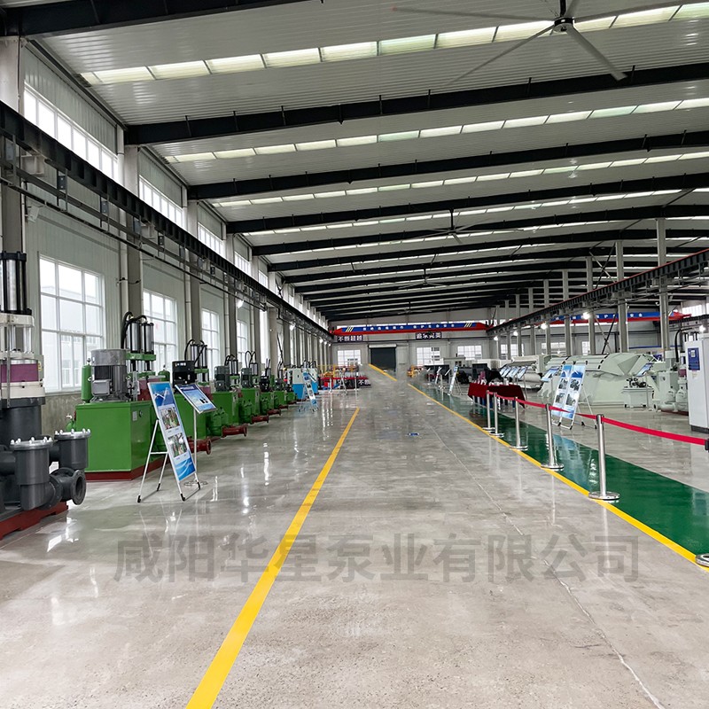 陶瓷柱塞泵客戶使用現場主圖19