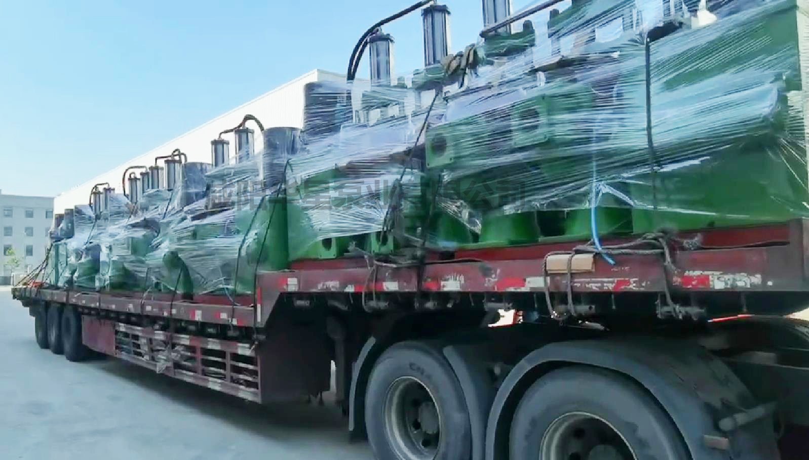 陶瓷柱塞泵發貨圖片5